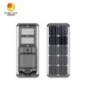 Energy-Saving High-Brightness 40W Solar LED Street Light