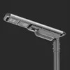Energy-Saving High-Brightness 40W Solar LED Street Light