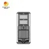 Energy-Saving High-Brightness 40W Solar LED Street Light
