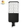 Factory Price Smart Auto-Dimming 50W LED Solar Street Light