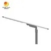 120W Integrated Solar Street Lamp Customized All-in-One Solar LED Light with 3 Years Warranty