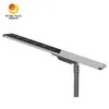 High Lumen Per Watt (170lm/W) IP66 Waterproof 100W Solar Street Light for Highway