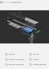 150W All in One Integrated Solar Street Light with CCTV Camera 4G