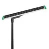 Government Projects All in One Aio Integrated 80W Solar LED Street Light with CCTV Camera 4G