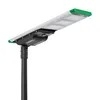 60W All in One Integrated Solar LED Street Light with CCTV Camera 4G