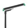 60W All in One Integrated Solar LED Street Light with CCTV Camera 4G