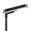 Motion Sensor Remorte Control 40W LED All in One Solar Street Light with CCTV Camera