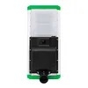 Motion Sensor Remorte Control 40W LED All in One Solar Street Light with CCTV Camera