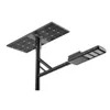 Lamparas LED Solares Exterior 50W Luminarias Solares PARA Jardin 170lm/W