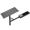 Lamparas LED Solares Exterior 50W Luminarias Solares PARA Jardin 170lm/W