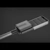 Rygh-Zc-80W Outdoor Solar Powered LED Street Lighting CE RoHS FCC 170lm/W