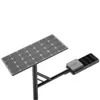 Rygh-Zc-40W Split Solar Powererd Street LED Fixtures 170lm/W