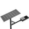 Rygh-Zc-40W Split Solar Powererd Street LED Fixtures 170lm/W