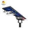 High Lumen 170lm/W Modular Streetlight 100W Solar Street Lamp