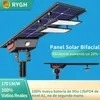 Public Lighting Waterproof LED Module Aluminum 150W Solar LED Streetlight