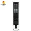 Government Projects Highway Remote Motion Sensor COB Solar LED Street Light 150W