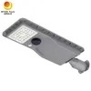 New All in One Integrated Smart Streetlight IP65 Outdoor 10W LED Solar Street Light with LiFePO4 Battery