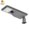 New All in One Integrated Smart Streetlight IP65 Outdoor 10W LED Solar Street Light with LiFePO4 Battery