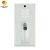 Control Waterproof Solar Powered 80W Outdoor All in One LED Solar Street Light