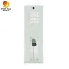 Water Proof Motion Sensor 9m 10m 120W Industrial Solar Street Light