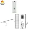 Water Proof Motion Sensor 9m 10m 120W Industrial Solar Street Light