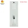 Governing Project 10m 11m 170lm/W 150W Solar Power Street Light System