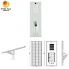 Governing Project 10m 11m 170lm/W 150W Solar Power Street Light System