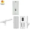 Govenrnment Projects 10m 11m High Lumen 170lm/W 180 Watts Solar Street Light