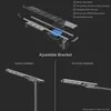 Public Area Highway Lighting Solar LED Light with High Quality Rygh-Fx-100W