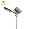 Factory Price 40W Solar Powered LED Street Light for Outdoor