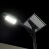 Factory Price 40W Solar Powered LED Street Light for Outdoor