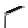 Outdoor Public Light 170lm/W Energy Saving 50W Solar LED Street Lamp