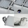 Outdoor Public Light 170lm/W Energy Saving 50W Solar LED Street Lamp