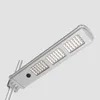 3000lm Integrated All in One Solar LED Street Light