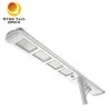 8000lm Outdoor Public Integrated All in One Solar LED Street Light