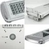 Outdoor Light All in One Integrated 50W LED Solar Street Lamp