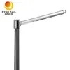 Courtyard Garden Integrated 20W 30W 50W LED Street Solar Light