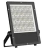 High-Brightness Outdoor Industrial Lighting 200W LED Flood Light