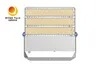 Outdoor Industrial Lighting High-Brightness 750W LED Flood Light