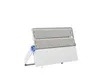 Industrial-Grade Outdoor Lighting High-Power 500W LED Flood Light