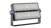 High Lumen 150lm/W Module 50W Flood LED High Mast Light