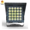 Commercial-Grade Outdoor Lighting 400W LED Flood Light Court Stadium Lighting