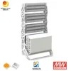 High Power Outdoor Lighting 1200W Floodlight with Adjustable Projection Angle