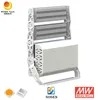 Heavy-Duty 960W LED Flood Light for Large Venues Wide 140*100 Degrees Coverage