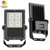 150lm/W High Brightness High Performance 50W Outdoor Floodlight