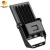 High Luminous Efficiency 150lm/W 50W LED Flood Light