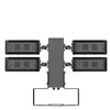 Hotsale Outdoor Lighting Sports Specific 600W LED Stadium Light
