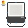 130lm/W Outdoor Water Proof IP66 Super Slim 240W LED Flood Light