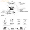 Reflector Narrow Angle 50W LED Flood Light