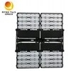 Patent Industrial Lighting Dia Cast Aluminum 400W LED Flood Lamp